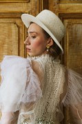 WHITE LACE
